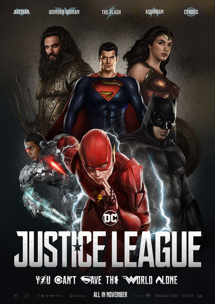 Justice League