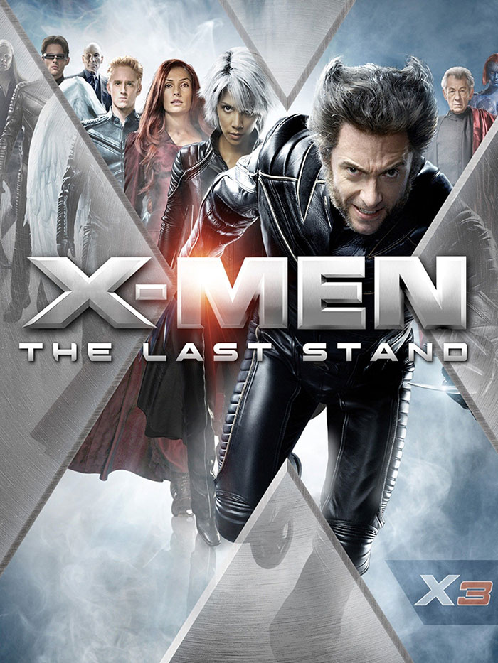 X-Men: The Last Stand