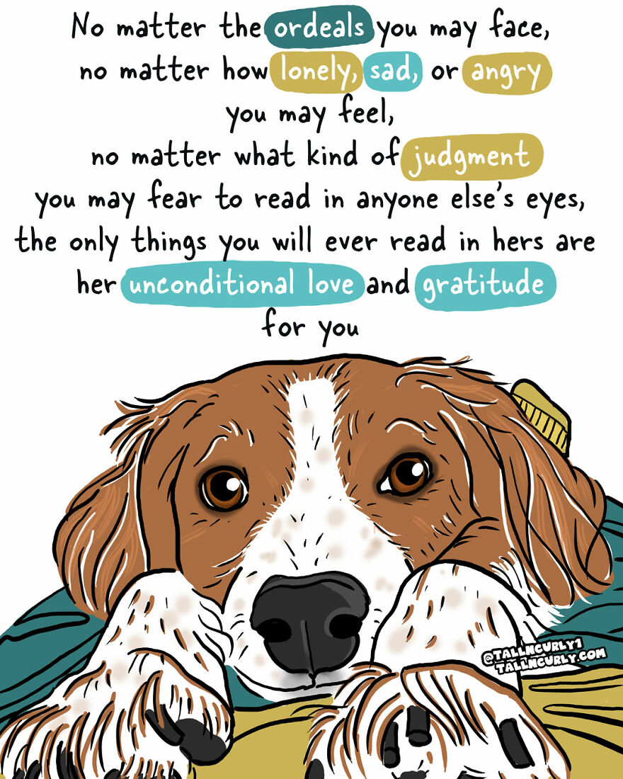 Why You Should Adopt, Not Shop: The Story Of My Rescue Dog Lola