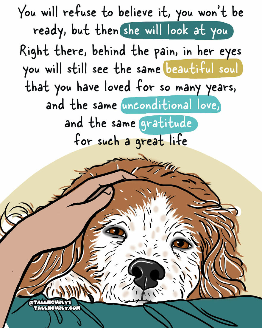 Why You Should Adopt, Not Shop: The Story Of My Rescue Dog Lola