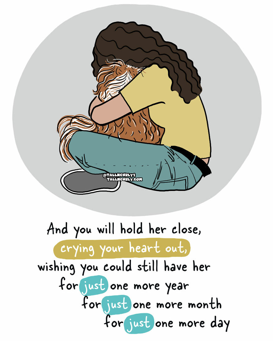 Why You Should Adopt, Not Shop: The Story Of My Rescue Dog Lola Why You Should Adopt, Not Shop: The Story Of My Rescue Dog Lola