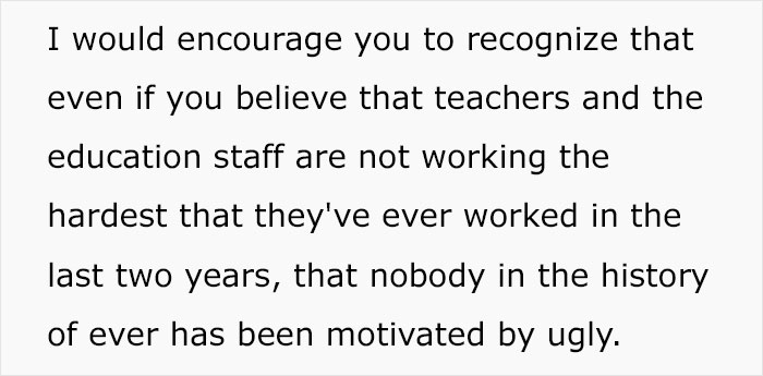 Teacher Explains What Educators Really Do In A Day That Often Goes Unnoticed Teacher Explains What Educators Really Do In A Day That Often Goes Unnoticed