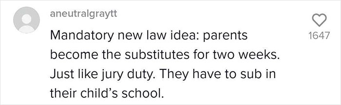 Teacher Explains What Educators Really Do In A Day That Often Goes Unnoticed Teacher Explains What Educators Really Do In A Day That Often Goes Unnoticed
