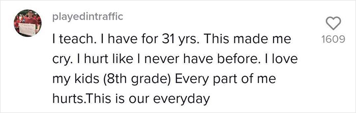 Teacher Explains What Educators Really Do In A Day That Often Goes Unnoticed Teacher Explains What Educators Really Do In A Day That Often Goes Unnoticed