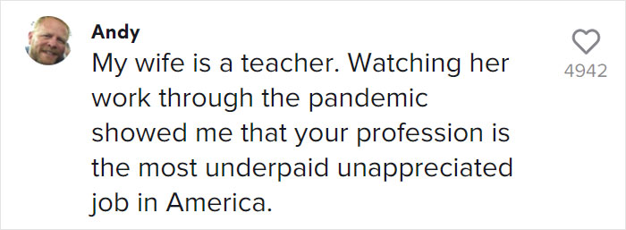 Teacher Explains What Educators Really Do In A Day That Often Goes Unnoticed Teacher Explains What Educators Really Do In A Day That Often Goes Unnoticed