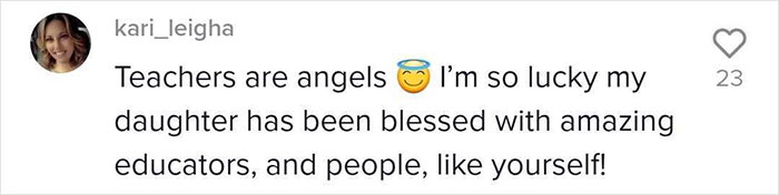 Teacher Explains What Educators Really Do In A Day That Often Goes Unnoticed Teacher Explains What Educators Really Do In A Day That Often Goes Unnoticed