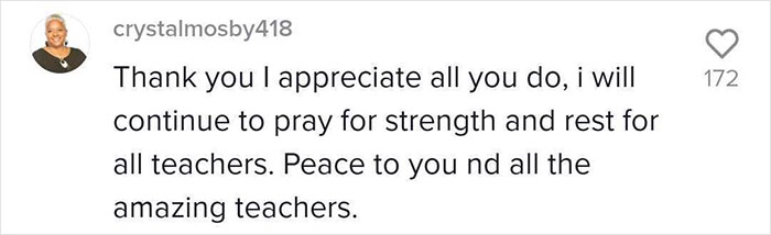 Teacher Explains What Educators Really Do In A Day That Often Goes Unnoticed Teacher Explains What Educators Really Do In A Day That Often Goes Unnoticed