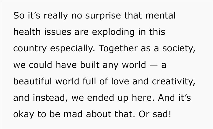 Therapist Explains How Capitalism Affects Your Mental Health Therapist Explains How Capitalism Affects Your Mental Health