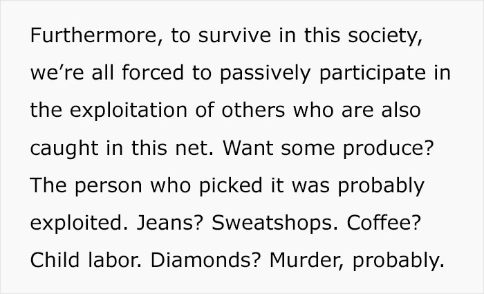 Therapist Explains How Capitalism Affects Your Mental Health Therapist Explains How Capitalism Affects Your Mental Health