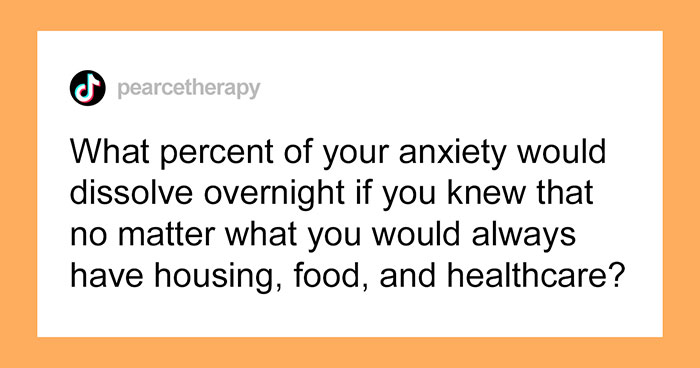 Therapist Explains How Capitalism Affects Your Mental Health