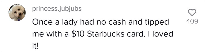 Family Wanted To Tip Their Waiter With A $25 Amazon Gift Card And Started A Massive Debate On If It’s OK Or Not Family Wanted To Tip Their Waiter With A $25 Amazon Gift Card And Started A Massive Debate On If It’s OK Or Not