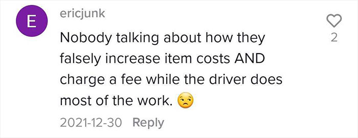 Customers Have Been Using Tips As Bait For Faster Service, And This DoorDash Guy Revealed How Bad It Really Is Customers Have Been Using Tips As Bait For Faster Service, And This DoorDash Guy Revealed How Bad It Really Is