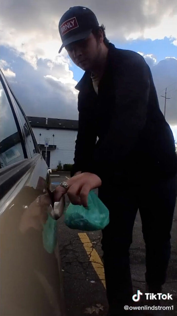 Customers Have Been Using Tips As Bait For Faster Service, And This DoorDash Guy Revealed How Bad It Really Is Customers Have Been Using Tips As Bait For Faster Service, And This DoorDash Guy Revealed How Bad It Really Is