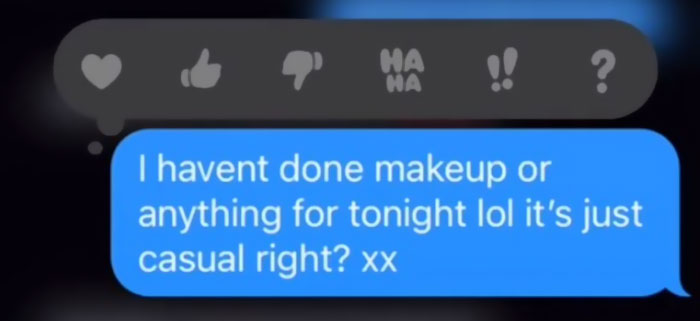 Woman Refuses To Put On Makeup To Meet BF's Friends For The First Time, Is Baffled By His Toxic Reaction
