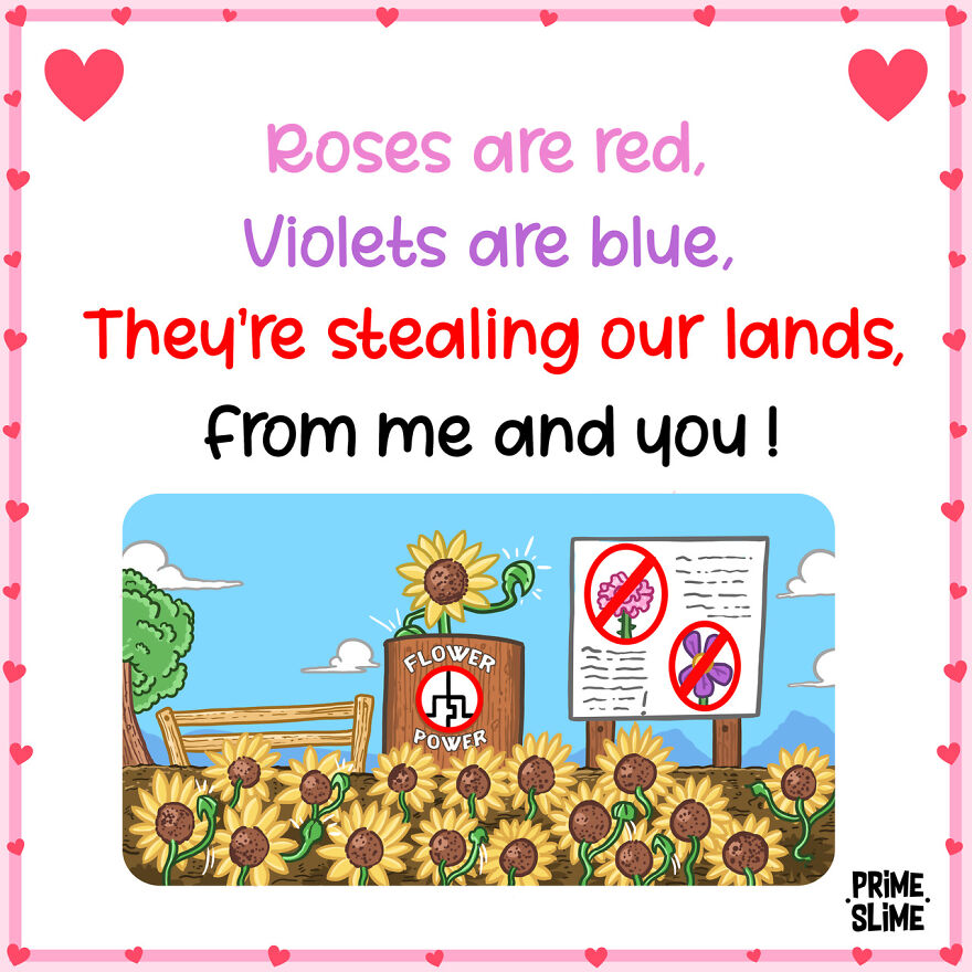 French Artist Makes Dark Comics With Unexpected Endings (25 Comics)