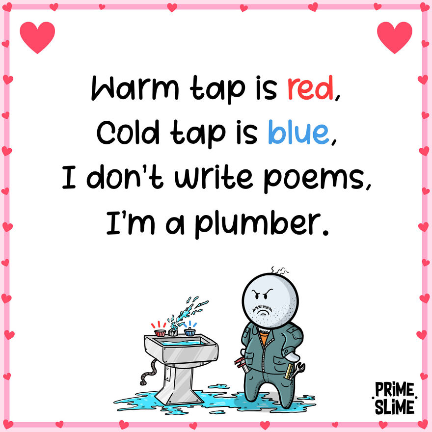 French Artist Makes Dark Comics With Unexpected Endings (25 Comics)