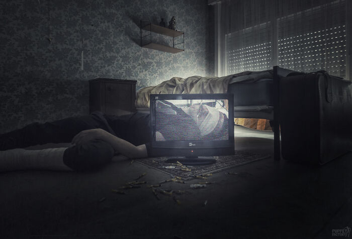 With The Help Of Photography, I Try To Handel And Conquer Depression (9 Pics) With The Help Of Photography, I Try To Handel And Conquer Depression (9 Pics)