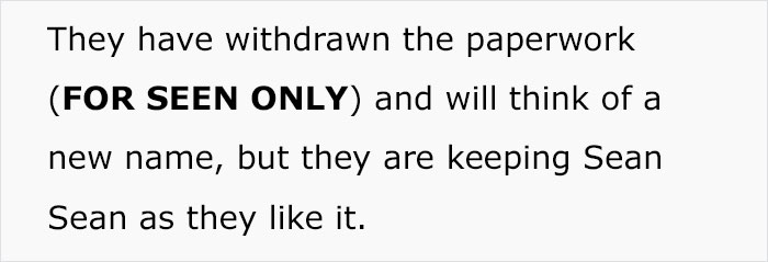 "It's Going To Be So Confusing": Person Calls Out New Mom For Giving Her Twin Babies Stupid Names "It's Going To Be So Confusing": Person Calls Out New Mom For Giving Her Twin Babies Stupid Names