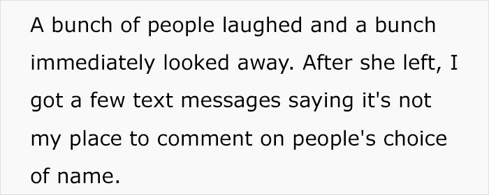 "It's Going To Be So Confusing": Person Calls Out New Mom For Giving Her Twin Babies Stupid Names "It's Going To Be So Confusing": Person Calls Out New Mom For Giving Her Twin Babies Stupid Names