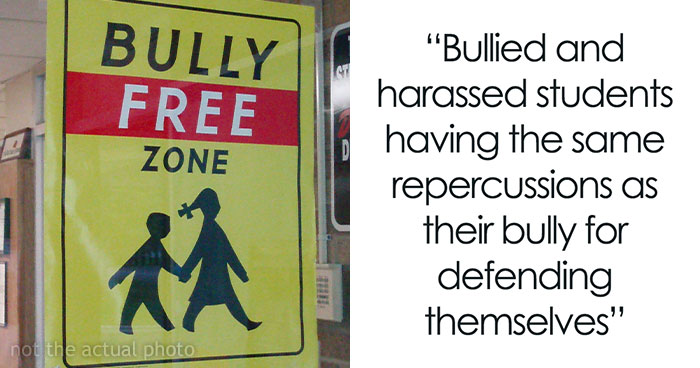 35 Unethical Practices That Are Surprisingly A Thing In Some Schools, As Pointed Out By Folks Online