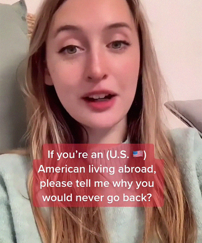 American Living In Germany Lists All The Reasons Why She Wouldn’t Go Back, And It’s Painfully Accurate