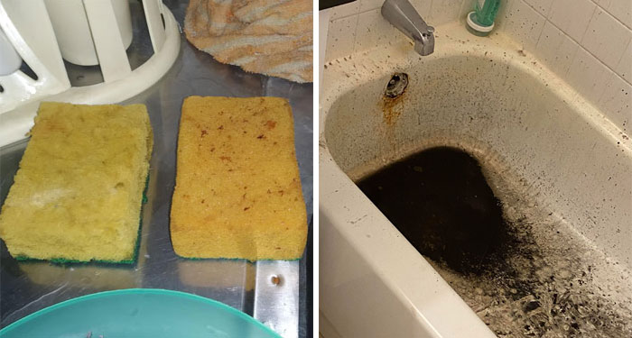 30 Of The Most WTF Situations Tenants Had To Deal With In Their Apartments