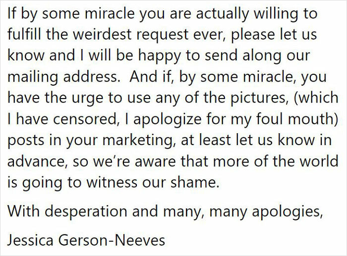 After 2.5-Week ‘War’ With 3 Cats, Woman Contacts Vitamix Asking For Empty Boxes To Replace The One Her Cats Took Over With New Blender Inside After 2.5-Week ‘War’ With 3 Cats, Woman Contacts Vitamix Asking For Empty Boxes To Replace The One Her Cats Took Over With New Blender Inside