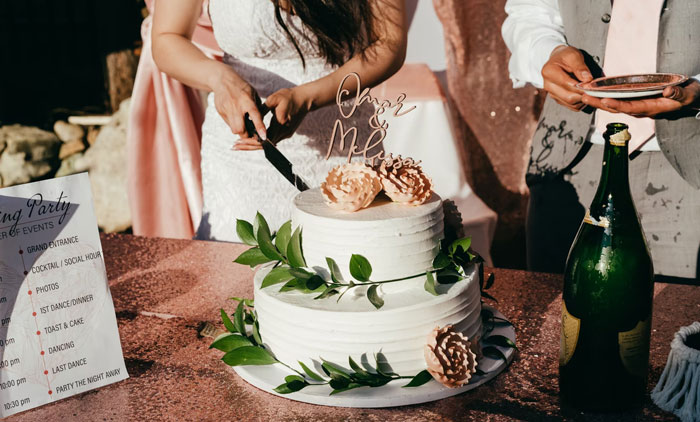 12 Historias de horror sobre bodas donde la pareja no duró mucho tiempo junta o acabó sin siquiera casarse