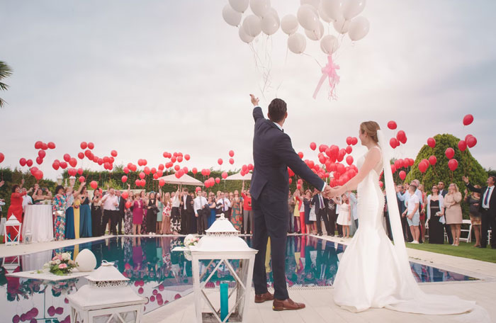 12 Historias de horror sobre bodas donde la pareja no duró mucho tiempo junta o acabó sin siquiera casarse