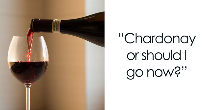 A Toast to 175 of the Best Fine Wine Puns That We Could Find