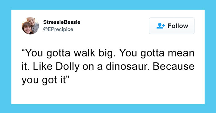 This 5-Year-Old Boy Cracks Up Users Online With His 7 Intelligent Bits Of Life Advice He Gave To His Mom