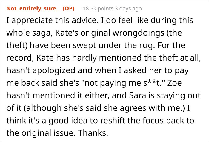 Woman Gets Dramatic When Her Lies Were Exposed After Roommate Installs A Fridge Camera Woman Gets Dramatic When Her Lies Were Exposed After Roommate Installs A Fridge Camera