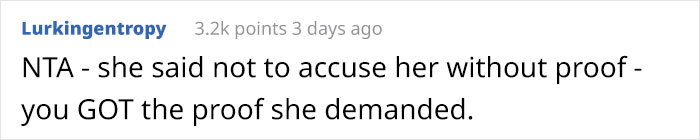 Woman Gets Dramatic When Her Lies Were Exposed After Roommate Installs A Fridge Camera Woman Gets Dramatic When Her Lies Were Exposed After Roommate Installs A Fridge Camera