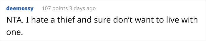 Woman Gets Dramatic When Her Lies Were Exposed After Roommate Installs A Fridge Camera Woman Gets Dramatic When Her Lies Were Exposed After Roommate Installs A Fridge Camera