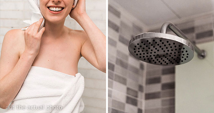Woman Is Shocked To Find Out Her Friends Shower Every Day, Asks If She’s Being Gross