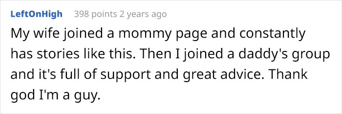 "It's Like A Train Wreck That You Can't Quite Look Away From": Mom Roasts Cringy Mom Groups On Facebook "It's Like A Train Wreck That You Can't Quite Look Away From": Mom Roasts Cringy Mom Groups On Facebook