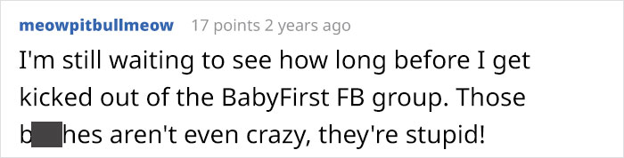 "It's Like A Train Wreck That You Can't Quite Look Away From": Mom Roasts Cringy Mom Groups On Facebook "It's Like A Train Wreck That You Can't Quite Look Away From": Mom Roasts Cringy Mom Groups On Facebook