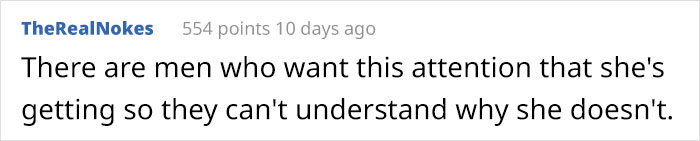 Men Rant About How Oblivious Women Are To Their Privilege, Eat Their Own Words When One Of Them Replies Men Rant About How Oblivious Women Are To Their Privilege, Eat Their Own Words When One Of Them Replies