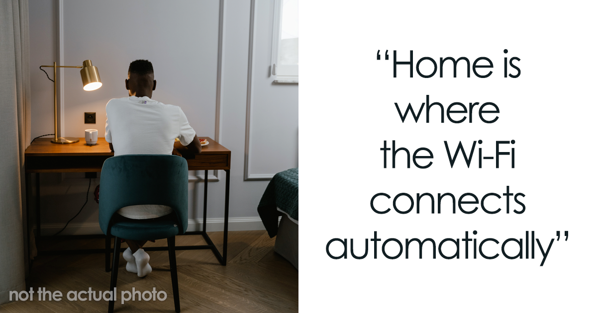 126 Work From Home Jokes To Read Instead Of Working Bored Panda