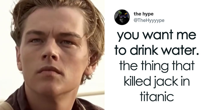 Turns Out, There’s A New Hilarious Trend That Has People Connecting Everyday Activities With Dangerous Outcomes (30 Tweets)