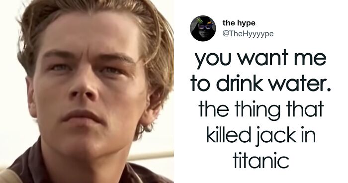 Turns Out, There’s A New Hilarious Trend That Has People Connecting Everyday Activities With Dangerous Outcomes (30 Tweets)