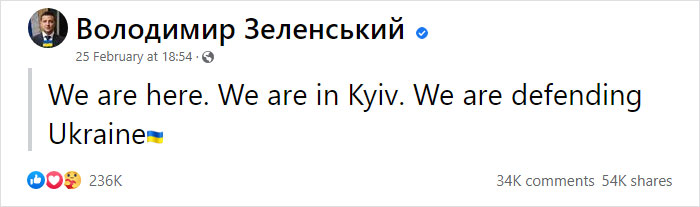 People Are Realizing Just How Badass The Ukrainian President Is, And Here's Proof People Are Realizing Just How Badass The Ukrainian President Is, And Here's Proof
