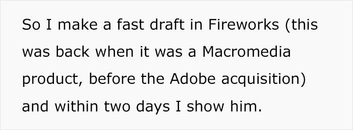 IT Freelancer Secures His Project With A ‘Delete’ Function In Case The Client Tries To Pull Any Stunts, He Does Exactly That And Ends Up With No Project