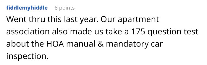 This 8-Item List Of Requirements For Being Able To Rent This House Went Viral Because Of Its Ridiculousness This 8-Item List Of Requirements For Being Able To Rent This House Went Viral Because Of Its Ridiculousness