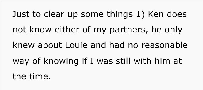 Woman Doesn’t Tell Coworkers About Her Polyamorous Relationship, Gets Accused Of Cheating By One Of The Colleagues Woman Doesn’t Tell Coworkers About Her Polyamorous Relationship, Gets Accused Of Cheating By One Of The Colleagues