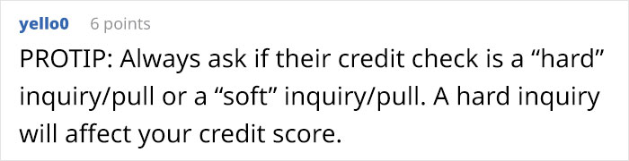 This 8-Item List Of Requirements For Being Able To Rent This House Went Viral Because Of Its Ridiculousness This 8-Item List Of Requirements For Being Able To Rent This House Went Viral Because Of Its Ridiculousness
