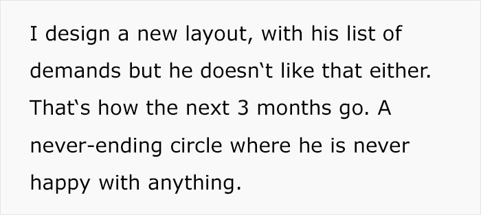 IT Freelancer Secures His Project With A ‘Delete’ Function In Case The Client Tries To Pull Any Stunts, He Does Exactly That And Ends Up With No Project