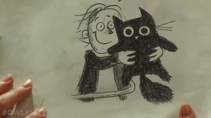 This Guy Improved "Titanic" By Editing His Cat Into It And The Result Is Hilarious This Guy Improved "Titanic" By Editing His Cat Into It And The Result Is Hilarious