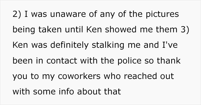 Woman Doesn’t Tell Coworkers About Her Polyamorous Relationship, Gets Accused Of Cheating By One Of The Colleagues Woman Doesn’t Tell Coworkers About Her Polyamorous Relationship, Gets Accused Of Cheating By One Of The Colleagues