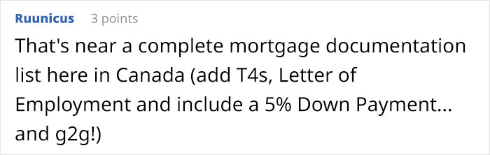 This 8-Item List Of Requirements For Being Able To Rent This House Went Viral Because Of Its Ridiculousness This 8-Item List Of Requirements For Being Able To Rent This House Went Viral Because Of Its Ridiculousness